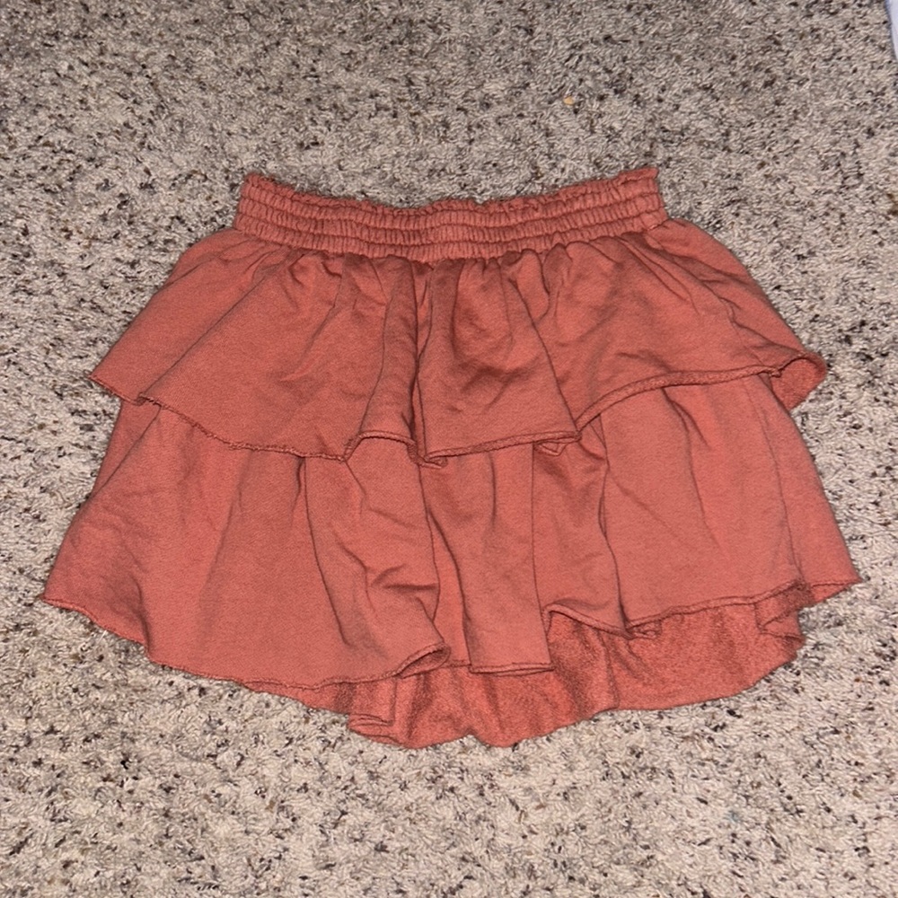 NWT AERIE SKIRT
